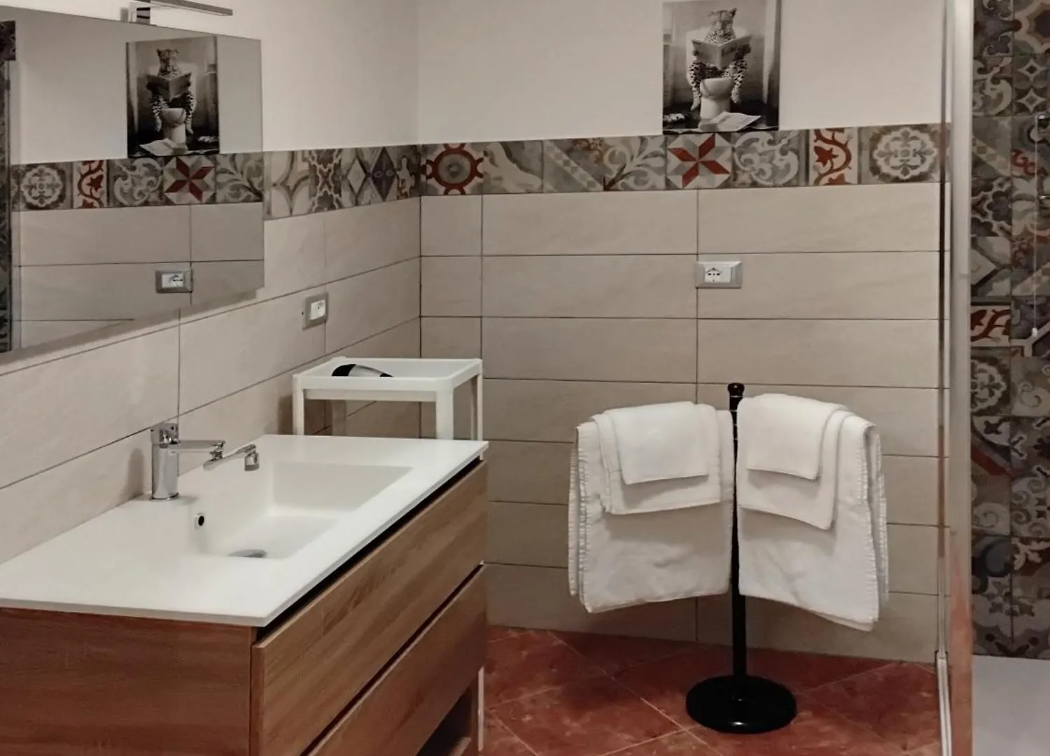 Le Camelie Hotel Genoa