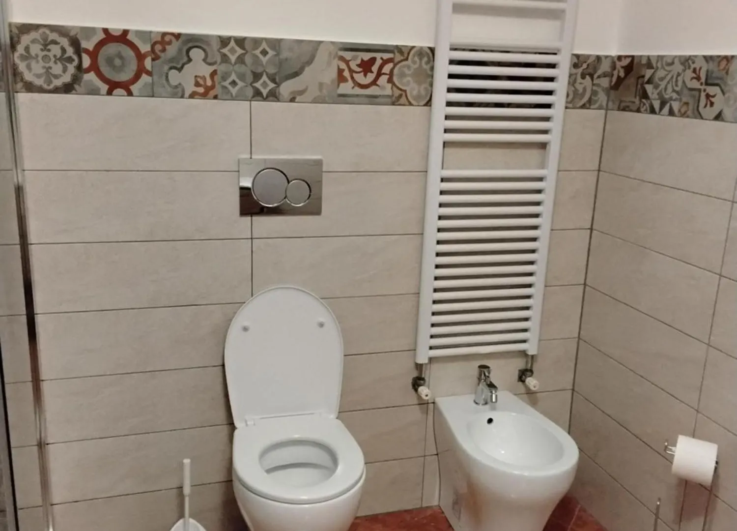 Le Camelie Hotel Genoa 0*,