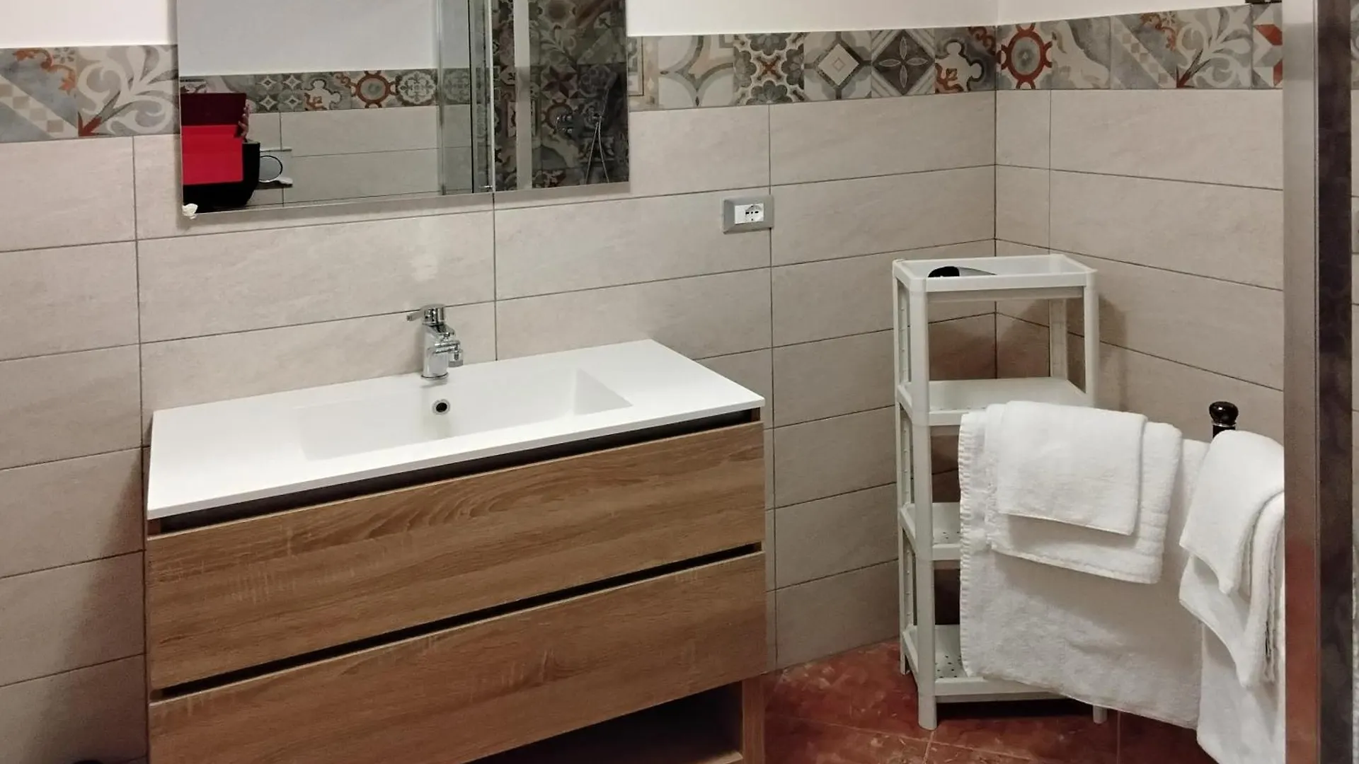 Le Camelie Hotel Genoa