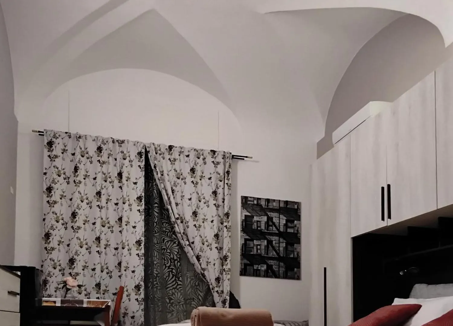 Le Camelie Hotel Genoa Guest house