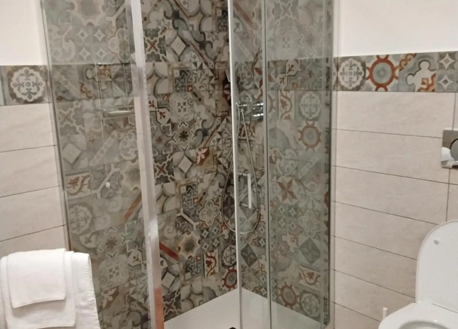 Le Camelie Hotel Genoa