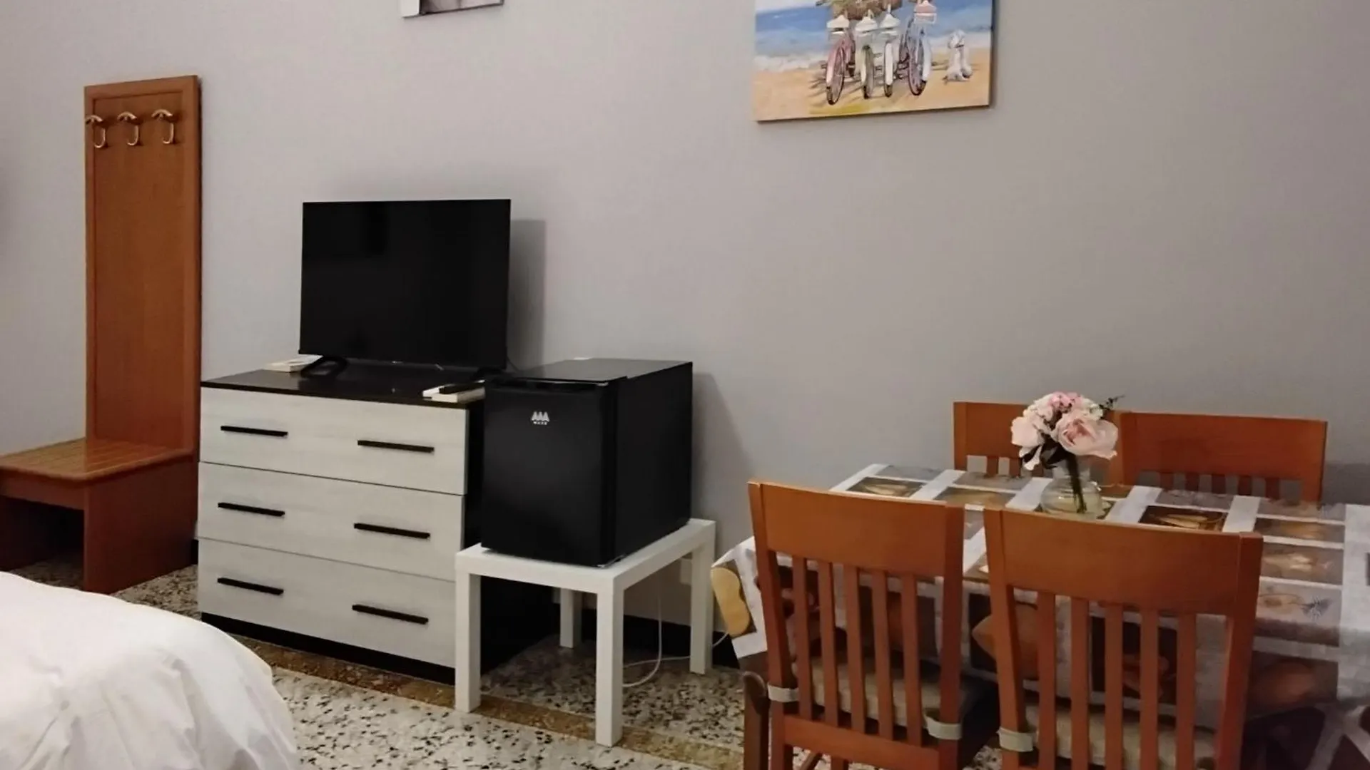 Guest house Le Camelie Hotel Genoa Italy