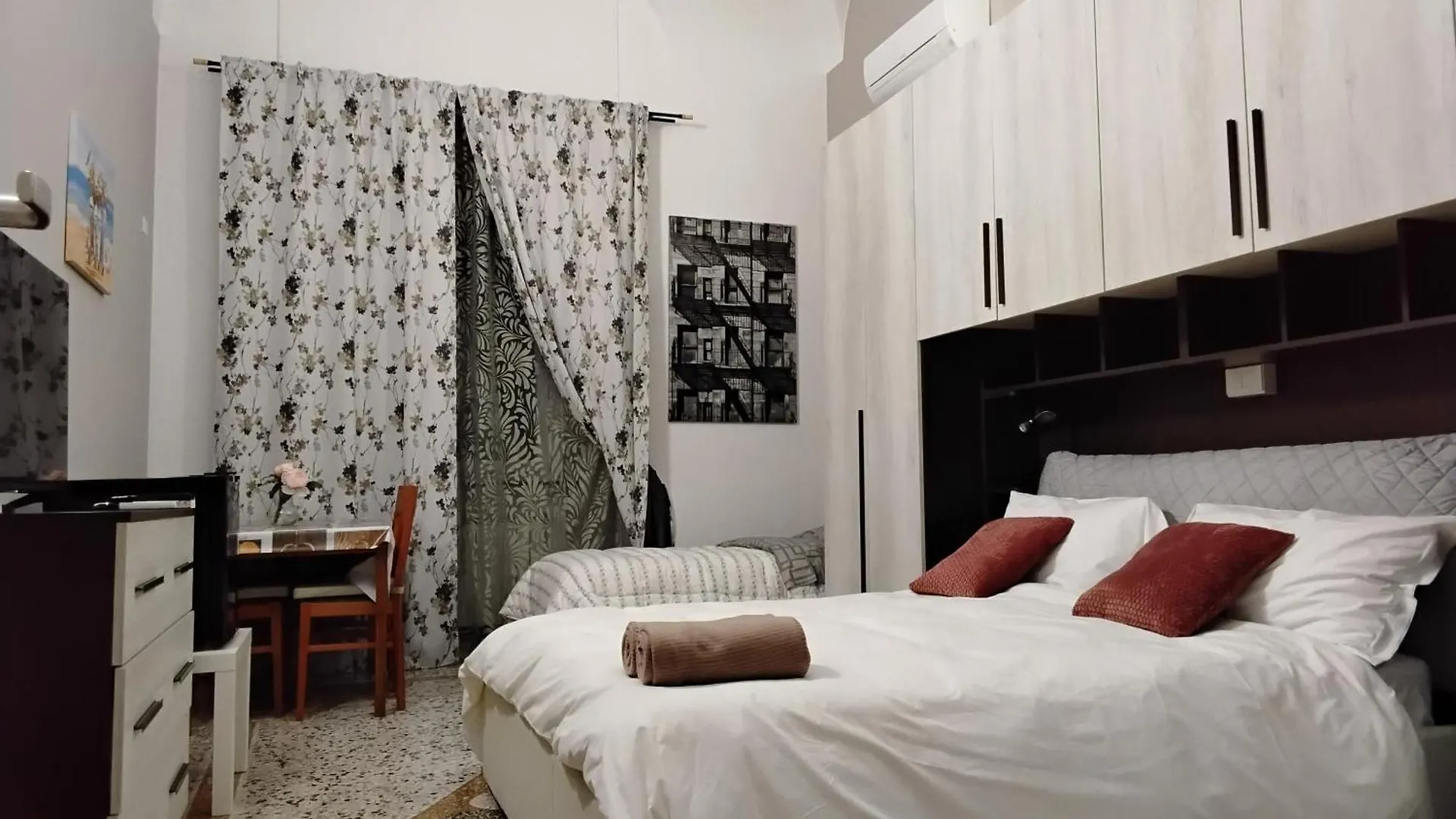 Le Camelie Hotel Genoa