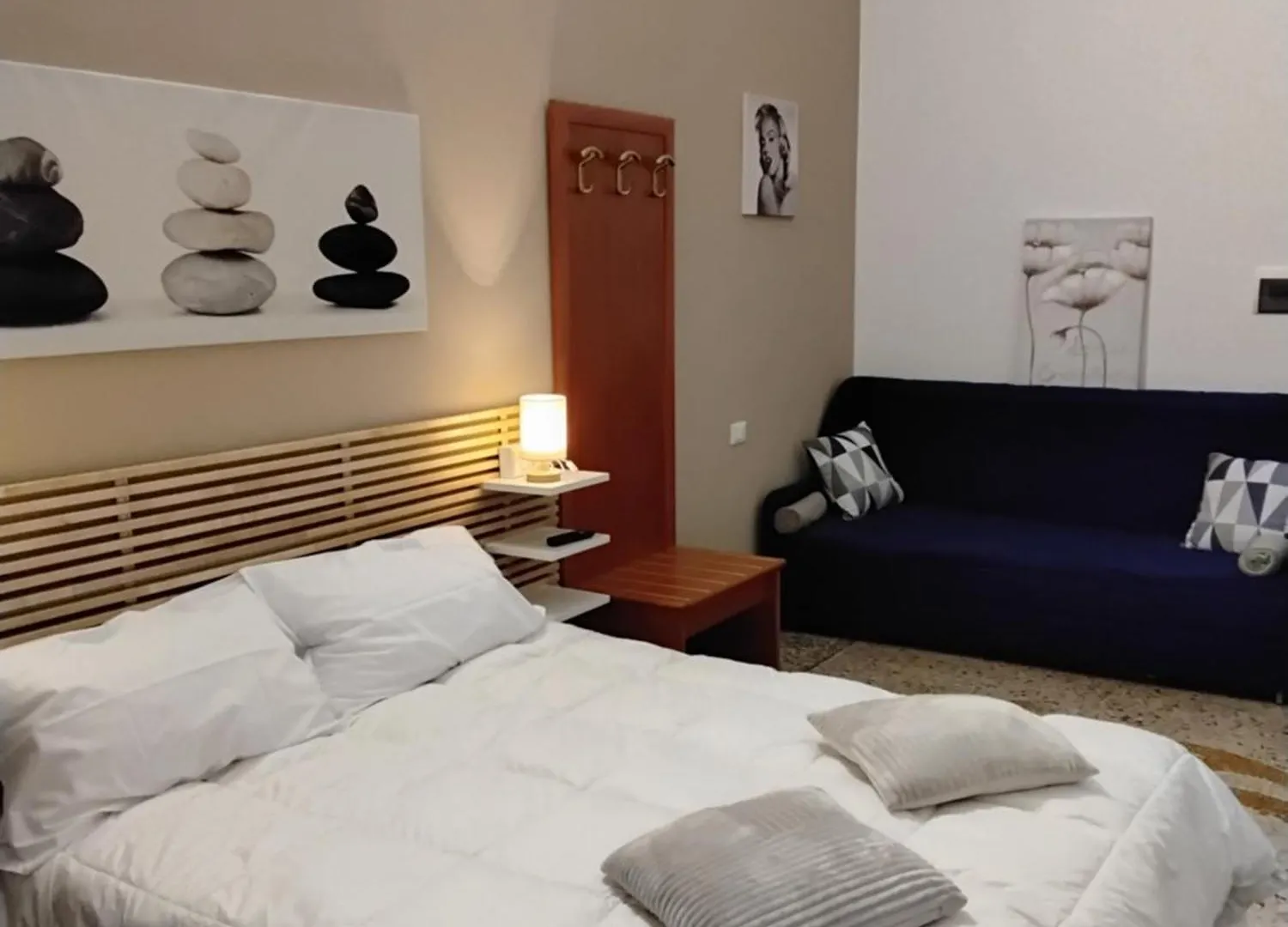 Guest house Le Camelie Hotel Genoa