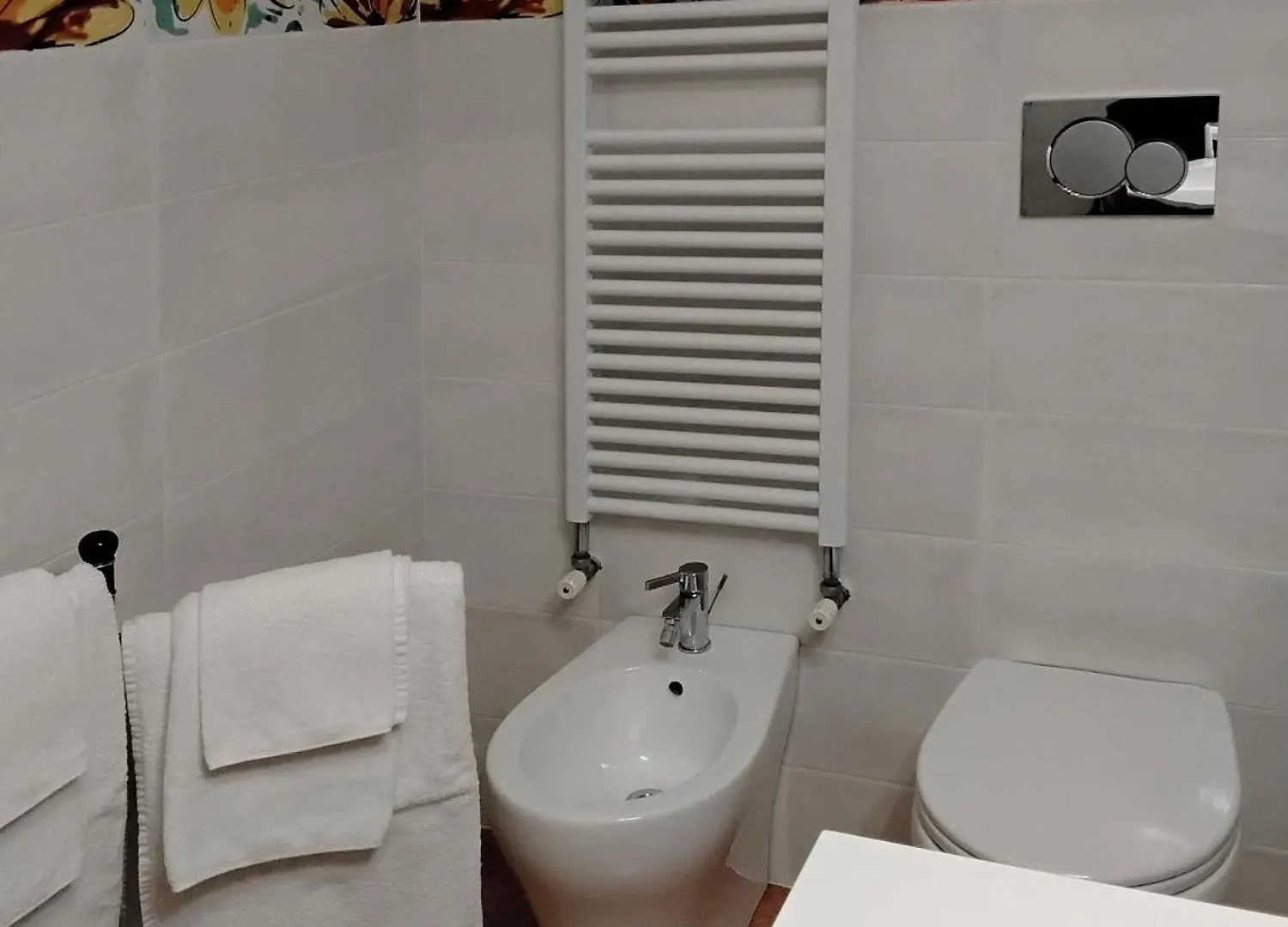 Guest house Le Camelie Hotel Genoa
