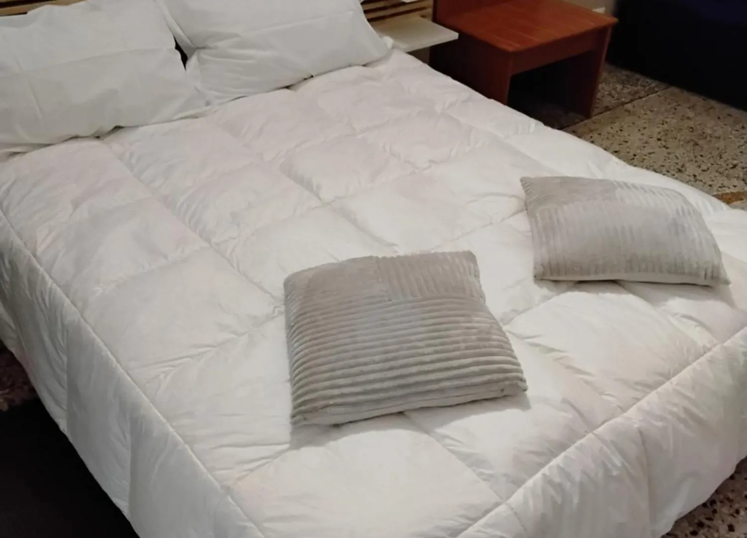 Guest house Le Camelie Hotel Genoa
