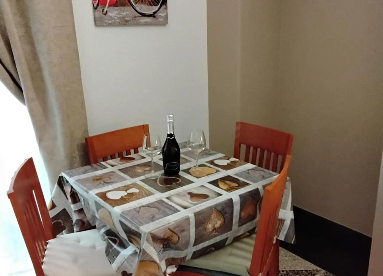 Hotel Le Camelie Genova Italia