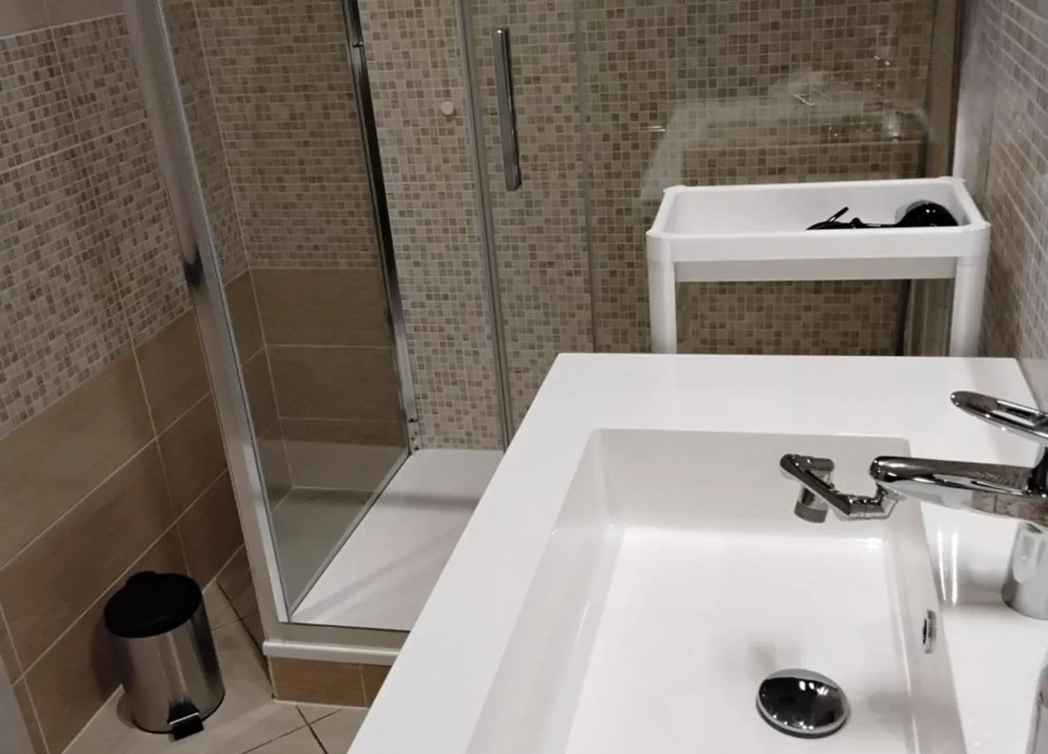 Le Camelie Hotel Genoa Guest house