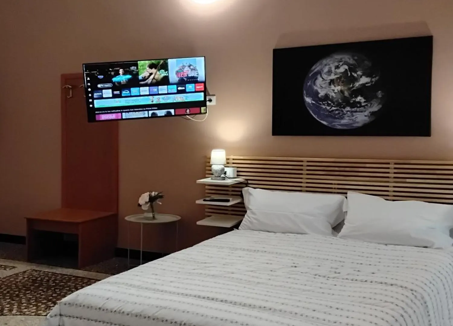 Guest house Le Camelie Hotel Genoa