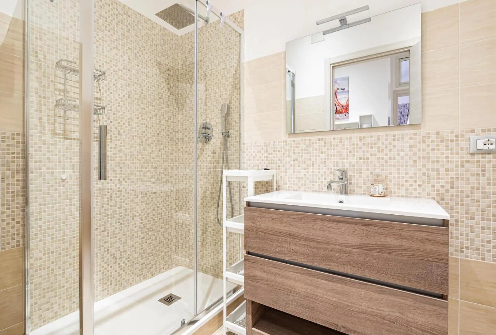 Le Camelie Hotel Genoa Guest house