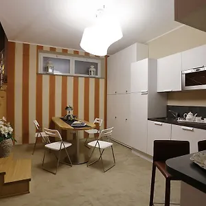 Guest house Gaslini Vicinissimo - Casa Dello Zio, Genoa
