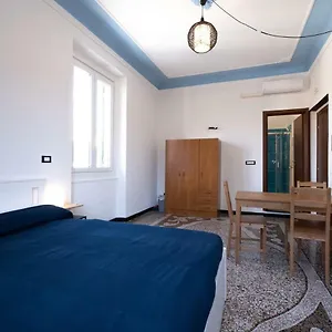 Maison d'hôtes Antica Corte, Gênes