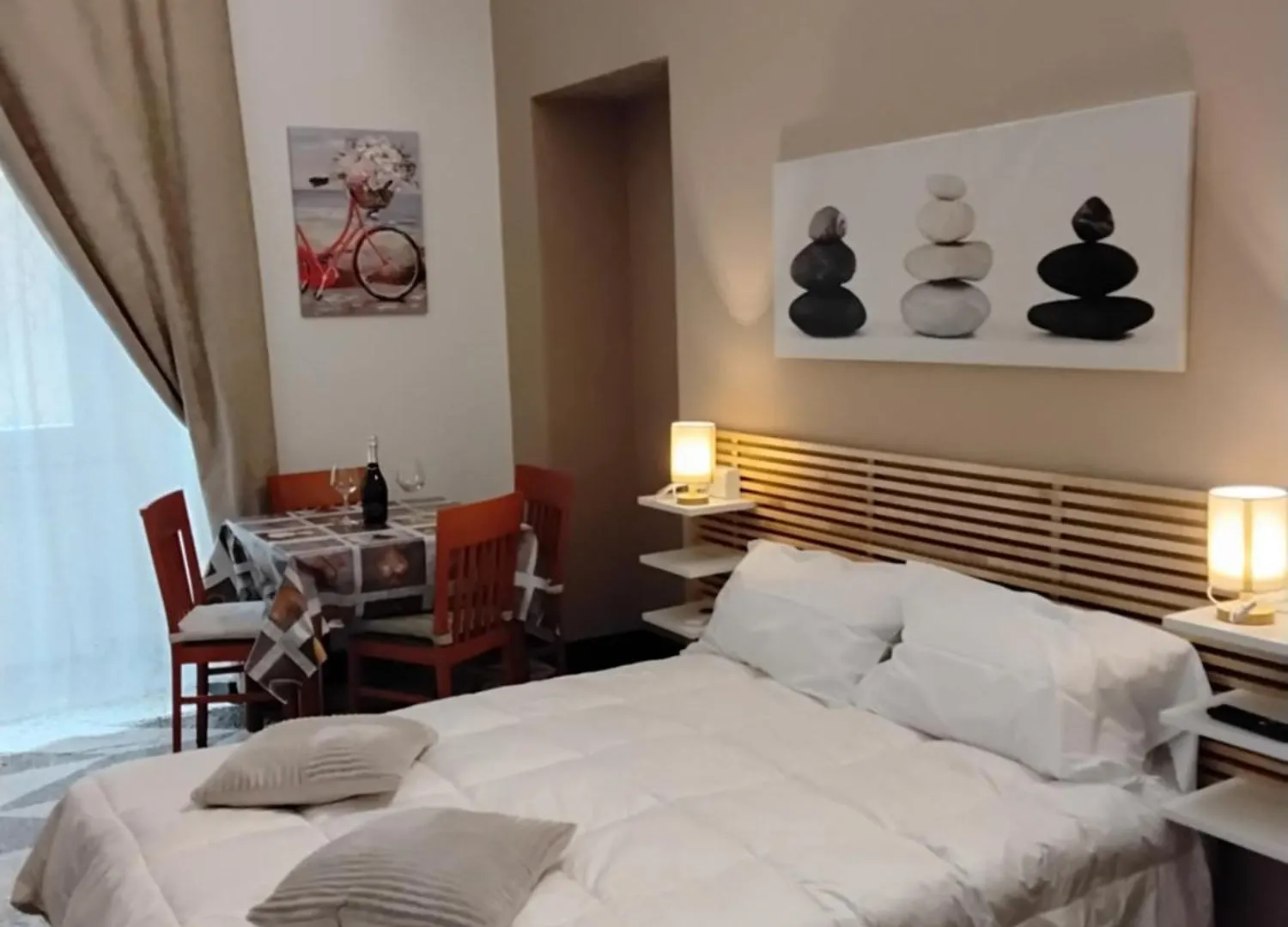 Hotel Le Camelie Janov 0*,